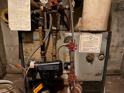 Granty's Topline Services