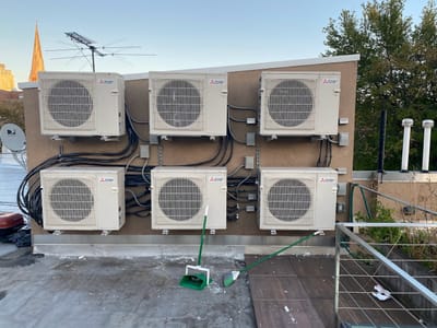 Granty's Topline Services