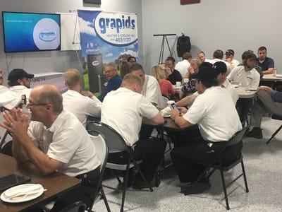 Grapids Home Services