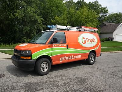 Grapids Home Services