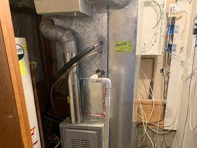 Grass Roots HVAC LLC