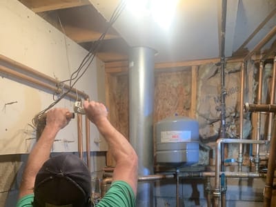 Grass Roots HVAC LLC