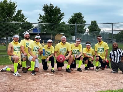 Grasshopper Heating & Cooling