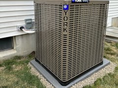 Grasshopper Heating & Cooling