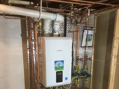 Grasshopper Heating & Cooling