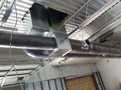 Grauber Heating & Air conditioning LLC