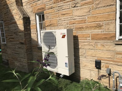 Gravener Heating & Air Conditioning