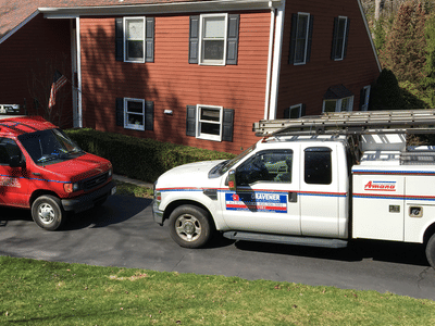 Gravener Heating & Air Conditioning