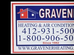 Gravener Heating & Air Conditioning
