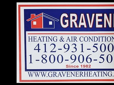 Gravener Heating & Air Conditioning