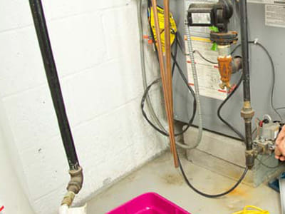 Gravener Heating & Air Conditioning