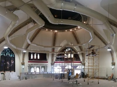 Gravener Heating & Air Conditioning