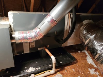 Graves A/C Service LLC