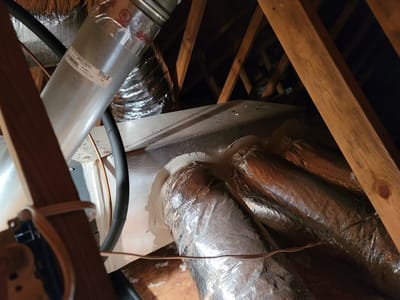 Graves A/C Service LLC