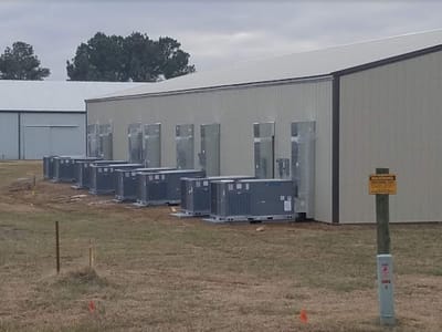 Graves A/C Service LLC