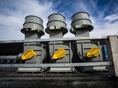 Gray Mechanical Contractors, LLC