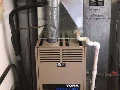 Gray's Mechanical LLC