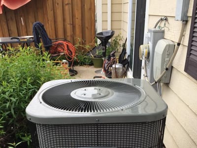 Gray's Mechanical LLC