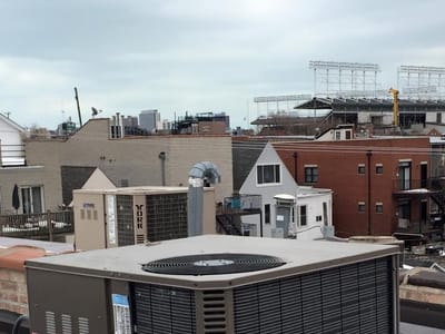 Gray's Mechanical LLC