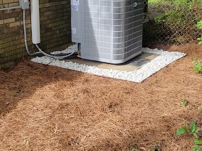 Grayson Air Conditioning, Inc.