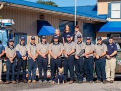 Grayson Air Conditioning, Inc.