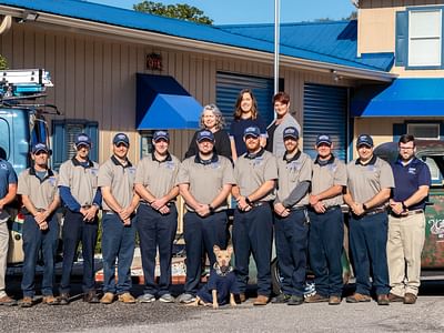 Grayson Air Conditioning, Inc.