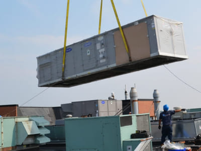 GRC Mechanical Services