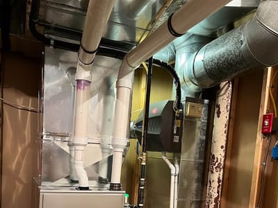 GRC Mechanical Services