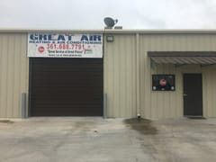 Great Air Heating & Air Conditioning