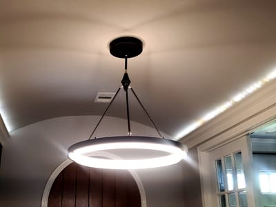 Great America Heating A/C Plumbing and Electrical