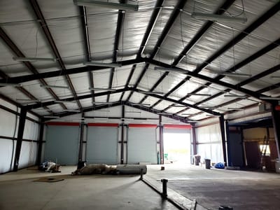 Great America Heating A/C Plumbing and Electrical