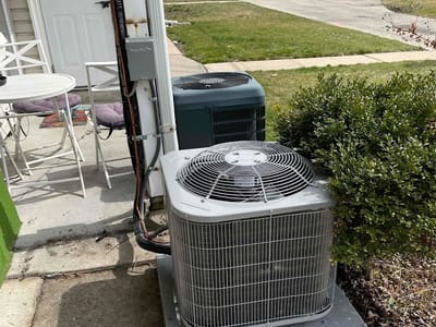 Great Dane Heating & AC