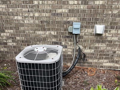 Great Dane Heating & AC