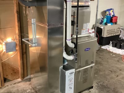 Great Dane Heating & AC