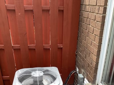 Great Dane Heating & AC