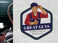 Great Guys Heating, Cooling & Electrical