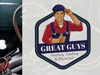 Great Guys Heating, Cooling & Electrical