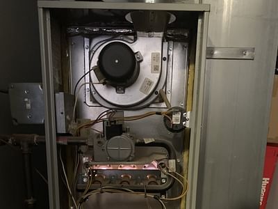 Great Lakes Embers HVAC