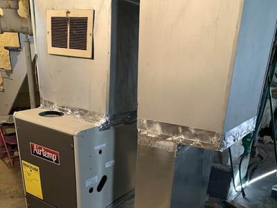 Great Lakes Embers HVAC