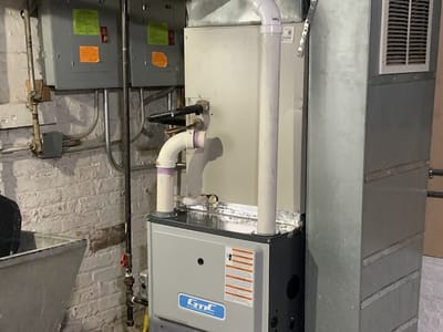 Great Lakes Embers HVAC