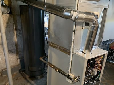 Great Lakes Embers HVAC