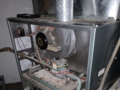 Great Lakes Embers HVAC