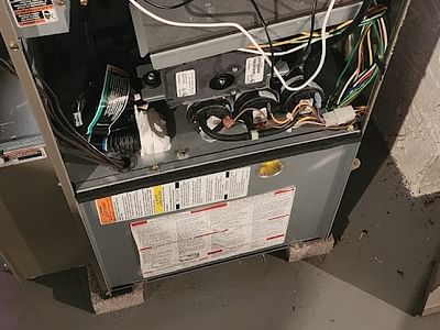 Great Lakes Heating and Air Conditioning LLC