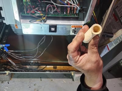 Great Lakes Heating and Air Conditioning LLC