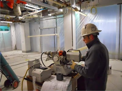 Great Lakes Plumbing and Heating Company