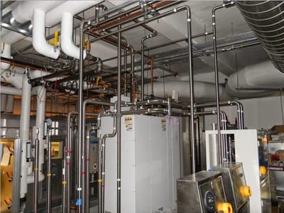 Great Lakes Plumbing and Heating Company