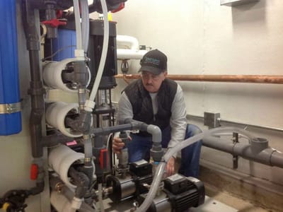 Great Lakes Plumbing and Heating Company