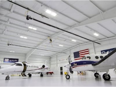 Great Lakes Radiant & Industrials