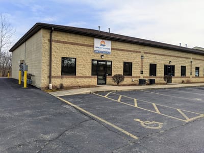 Great Lakes Radiant & Industrials