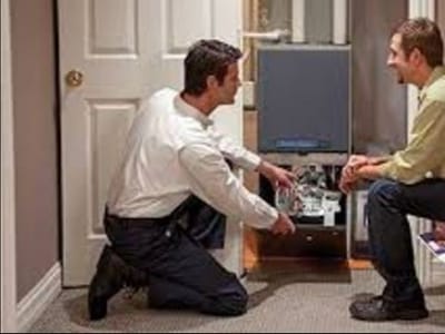 Great Neck HVAC Services